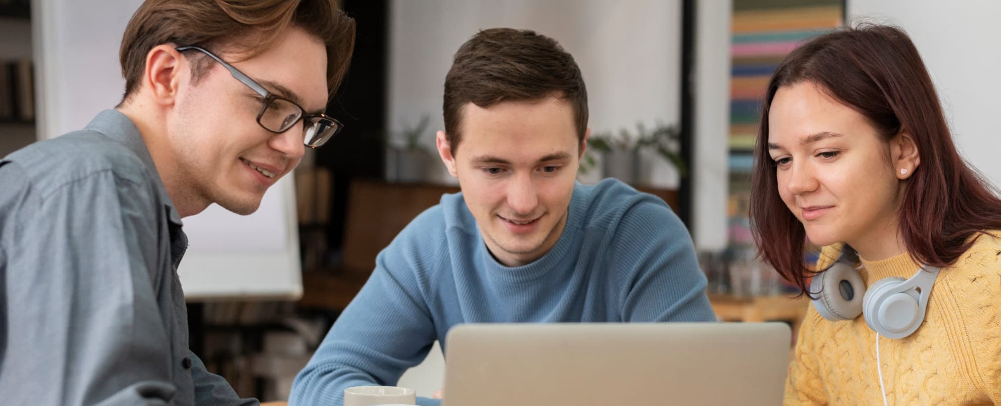 GJØR DET VIKTIGSTE ARBEIDET I DIN KARRIERE